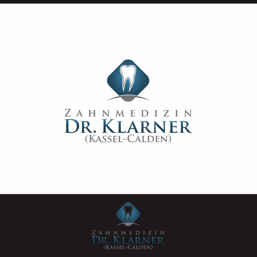 Logo & business card contest entry by rizky surya