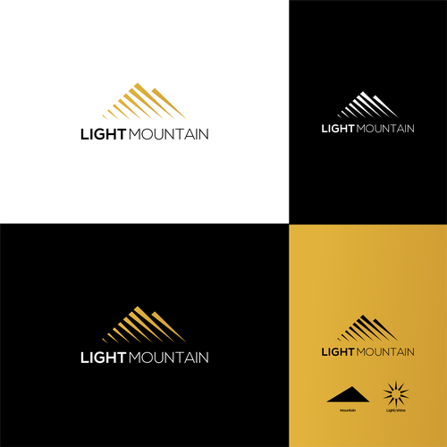 Design an impactful logo for our portfolio of creative businesses Design by flatof12