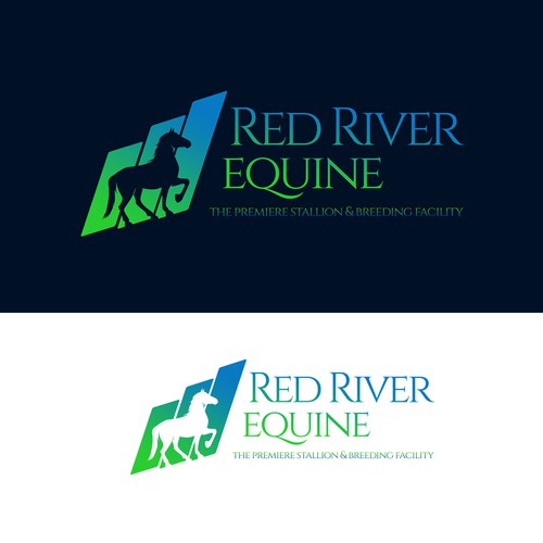 Red River Equine - Premiere Facility Design by Linduska