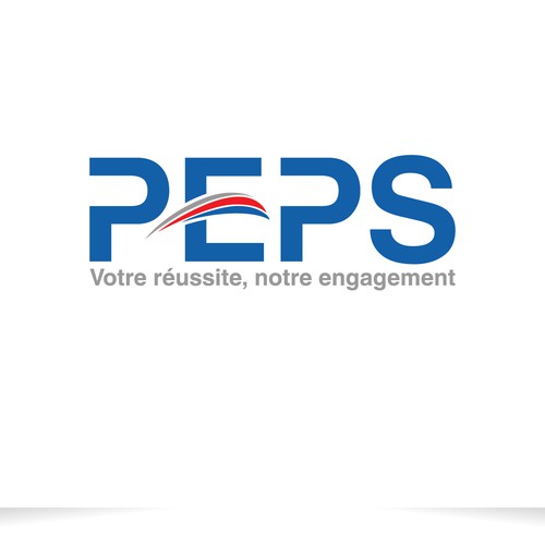 Logo design contest entry by DixiArt