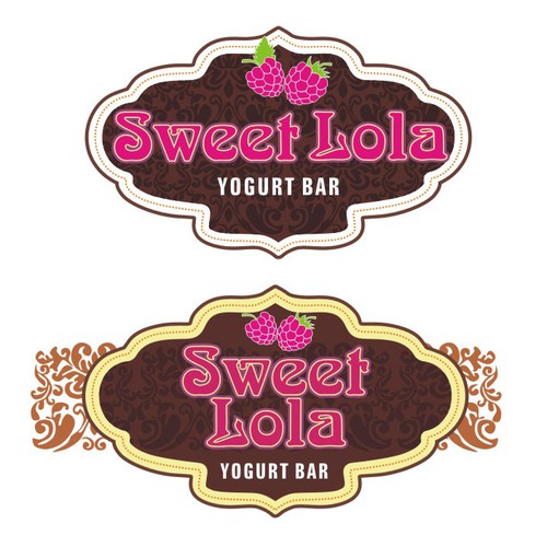 Desperate For Logo!!!! Design by riasan