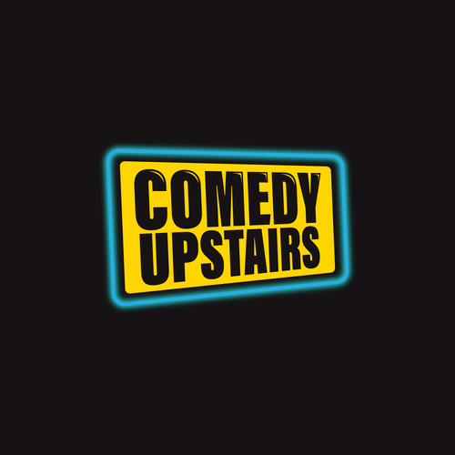 Design a fresh logo for a stand up comedy club Design by Chicha's