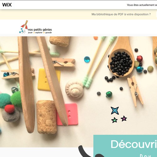 Logo & brand identity pack contest entry by Kinga Szumilas