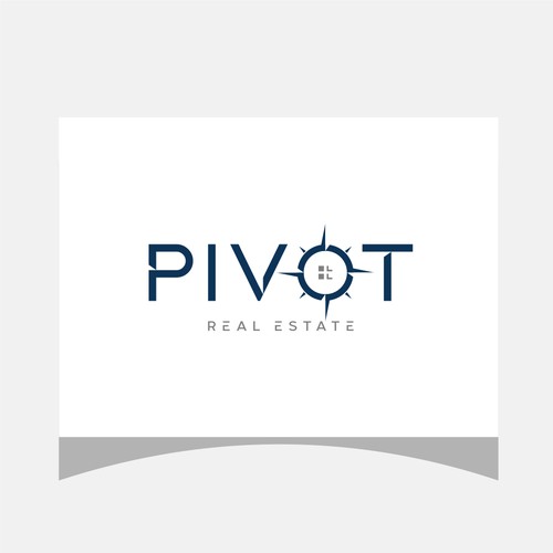On point and focused Real Estate message in the logo!! Design by dsgn_81