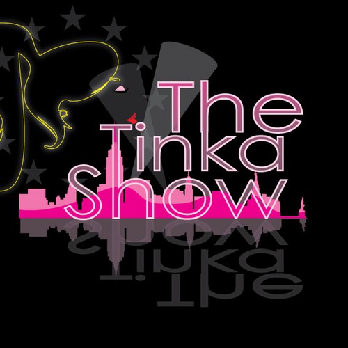 Logo needed for reality TV show Design by trevstuDESIGN4_U