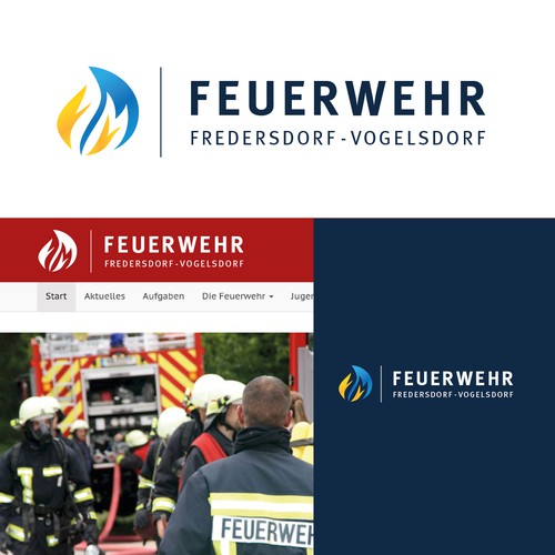 Logo design contest entry by logobiene