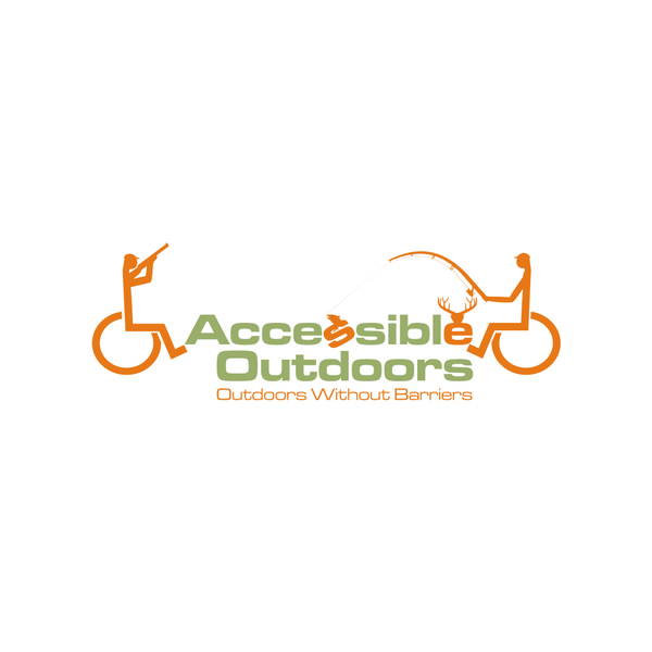 Design by SAFA SAFIRA titled "Accessible Oudoors...Outdoors without barriers"