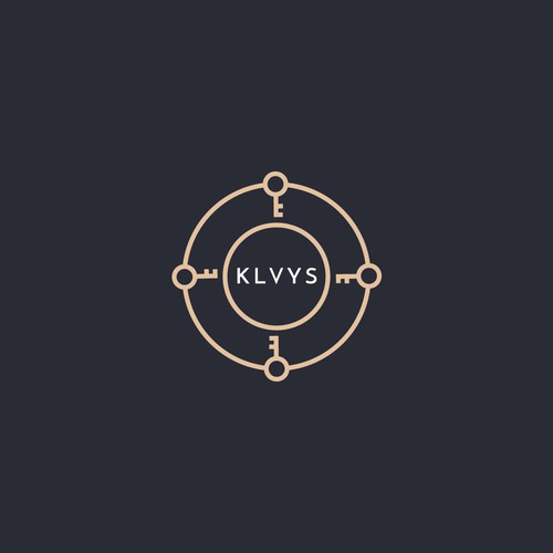 KLVYS Design by 9bstrokes™