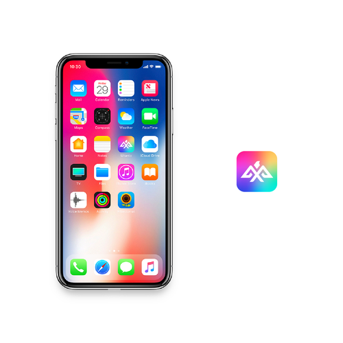 Symbol Beyond Culture Design by tajiri y