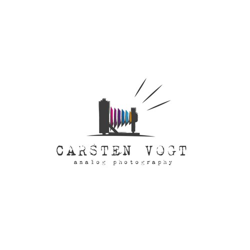 Logo & business card contest entry by MKaufhold