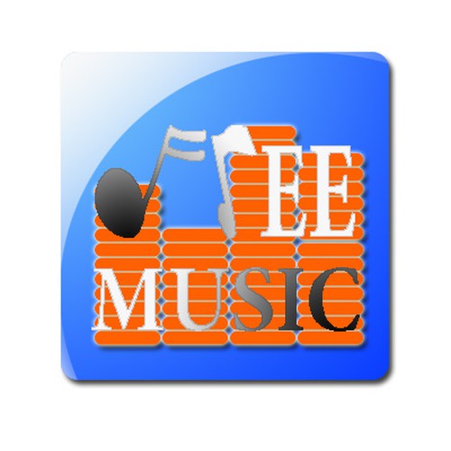 COOL icon for a HOT App!! Design by Widiart