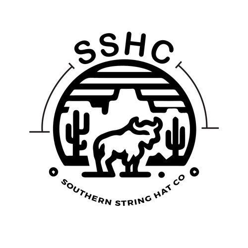 Design an authetic brand logo for outdoorsman Design by _Gloria