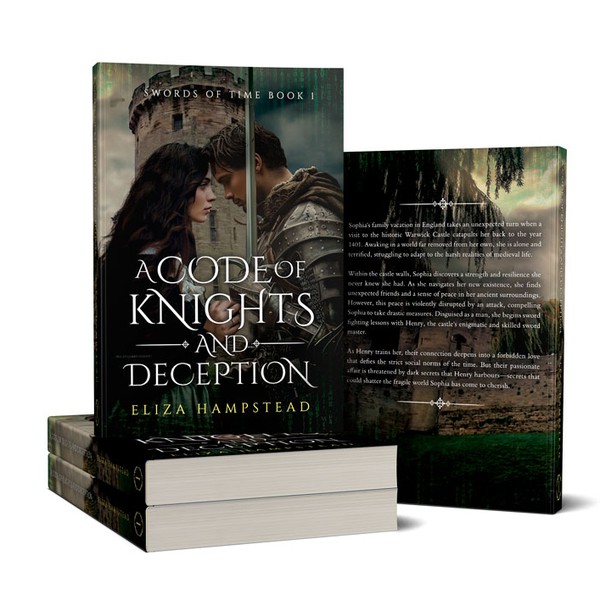 concept cover Winner