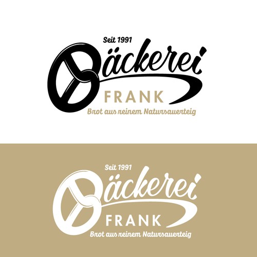 Logo & brand identity pack contest entry by Beppe064