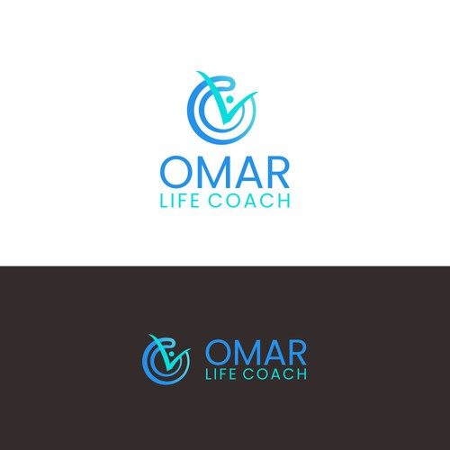 Life coach in need of logo. Connection is important part of what I do Design by noktah