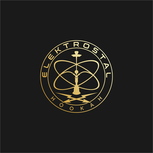 Proposta di design per un contest della categoria Logo e social media realizzata da kaschenko.oleg