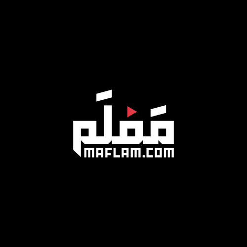 Ricky AsamanisさんのDesign a brand catered to Arabic-Speaking filmmakersデザイン