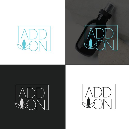 Logo design to a new line of cbd lubricants for a pharma company Design von Jesh_design