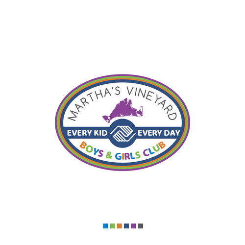 A New Boys & Girls Club! We are building a new facility and need a logo for raising money towards it. Design by CreativeMania