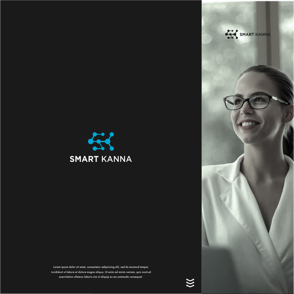 Design by Juliana44 titled "SMART KANNA"