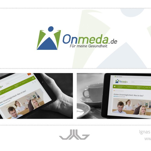  contest entry by Jygnas