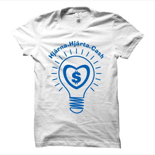 T-shirt contest entry by paramaya22