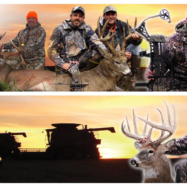 Design by Vangelova titled "flash banner for Mid West Sporting Properties, LLC"