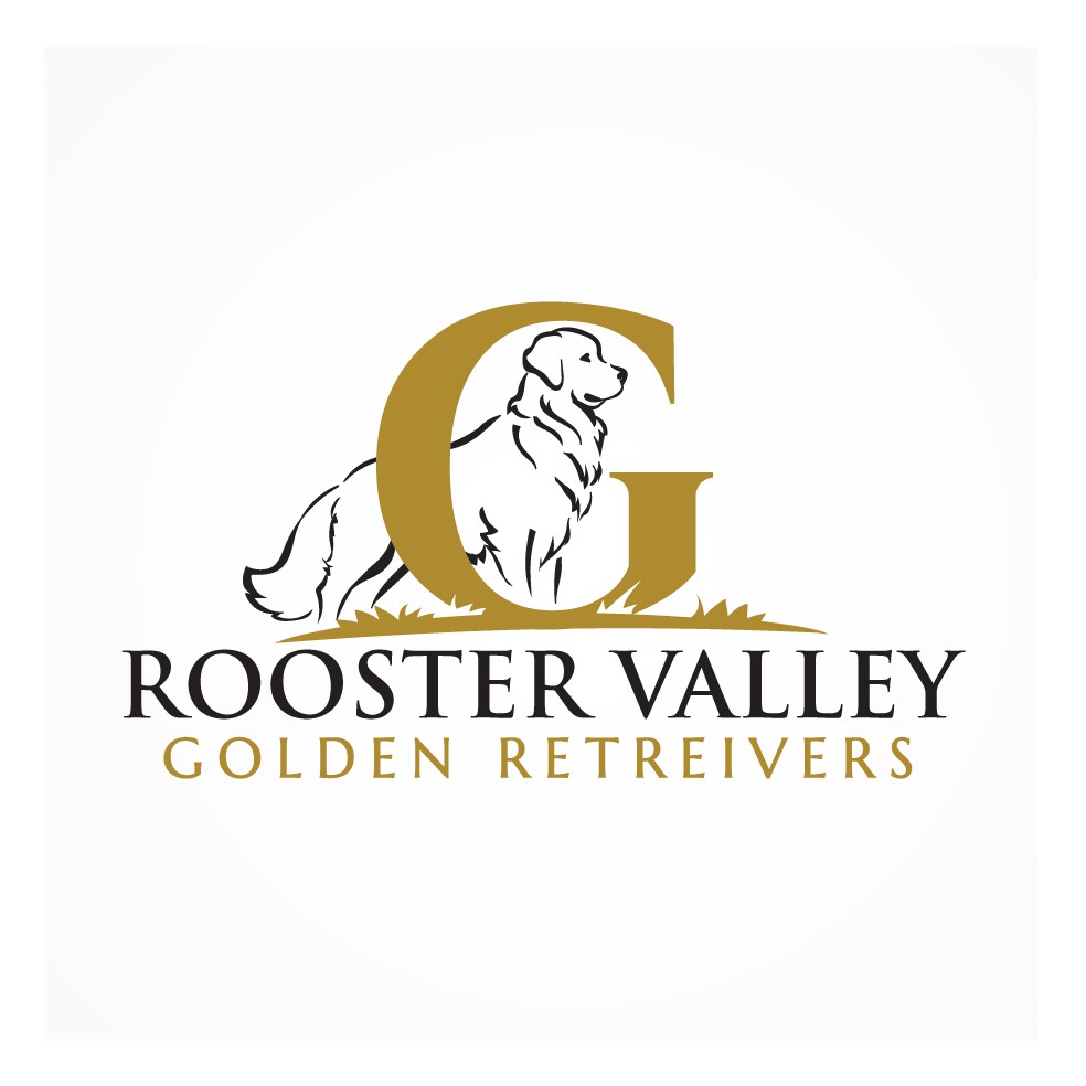 Golden Retriever Logos - Free Golden Retriever Logo Ideas, Design ...