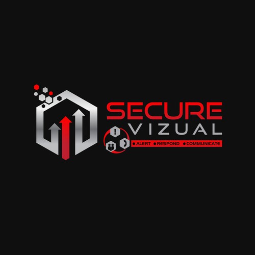Add meaningful tag line Design by vinsmoke std