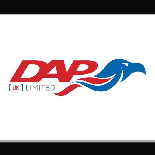 International Logistics Company  Design by Adib Sulthon