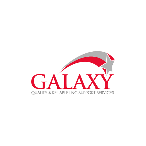 Galaxy logo Design | Logo design contest