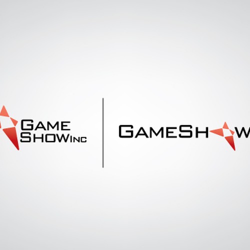 New logo wanted for GameShow Inc. Design por imtanvir