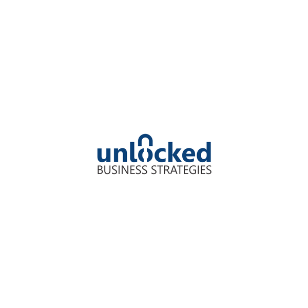 Logo concept for Unlocked