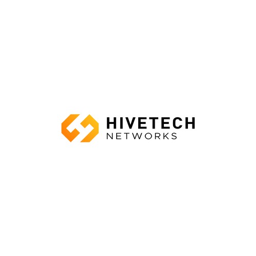 Hive Tech Networks Design von Isendesign™
