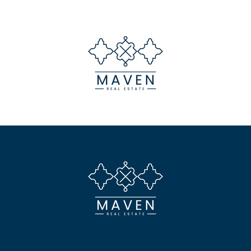 Please help us create an elegant logo and rebranding for our real estate development company! Design by Leo Sugali