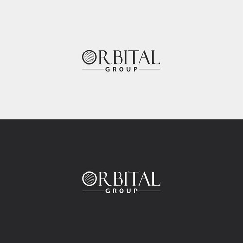 Orbital Group - Consulting firm founded by a Navy SEAL Design by Pixel_Doctor