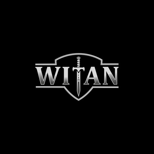 Witan logo Design réalisé par GraphicAjwa