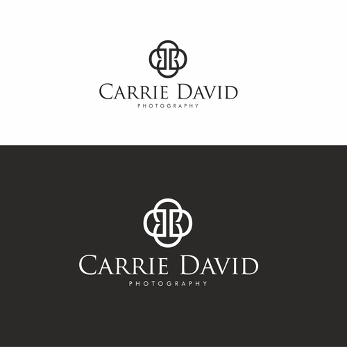 Carrie David Photography needs a new logo Design by lolita♥