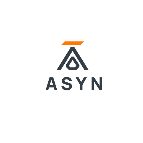 New logo for “Assyn” SaaS platform Design by Art_planet