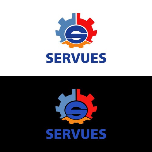 Logo design for automotive service & repair mobile video app Design by jemma1949