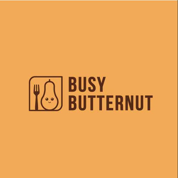 Busy Butter Nut