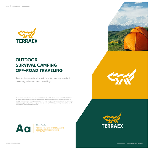  contest entry by Snhkri™