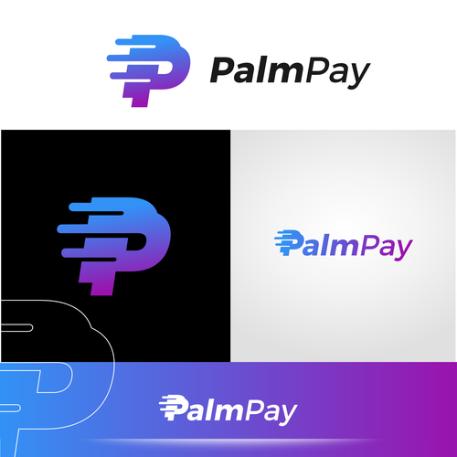 PalmPay - the modern payments app for Africa Design by 13.30