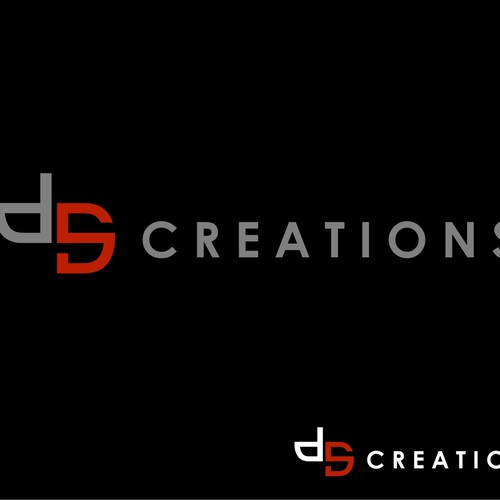 New logo wanted for DS Creations Design by AND1
