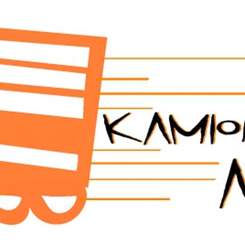 Logo design contest entry by Guadamao6