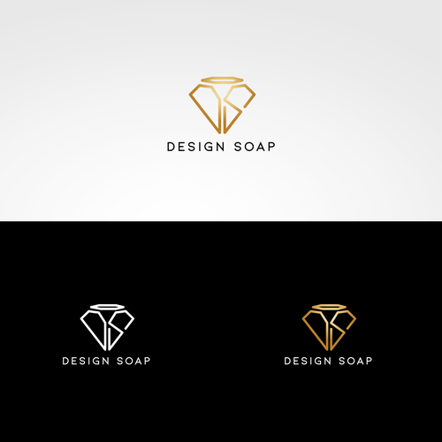 Logo design contest entry by F.T.P