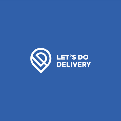 Delivery Service Logo Design by PIA Design