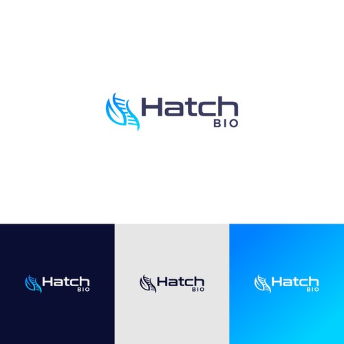 Designs | Design a logo for an innovative biotech company that ...