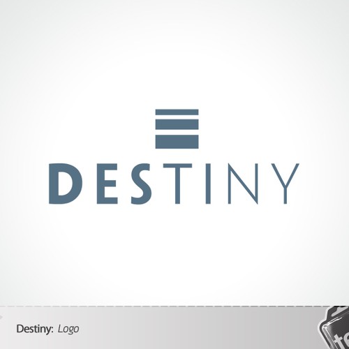 destiny Design réalisé par Telli