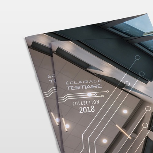 Magazine cover contest entry by Epka Design